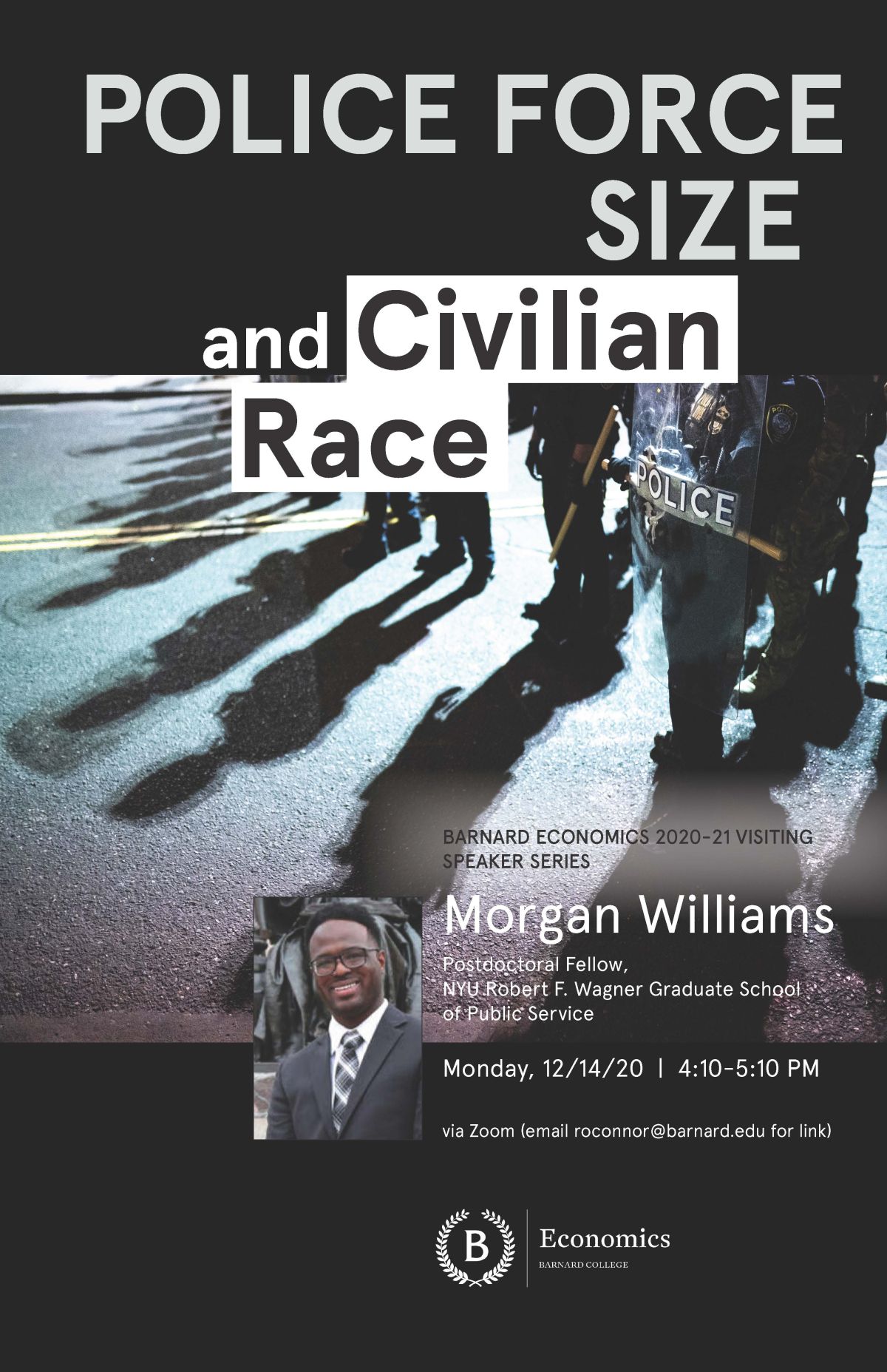 morgan-williams-seminar-barnard-economics